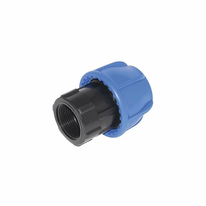 Puşvit Dişi Adaptör 50x1.1/2 Mm ( Kaplin Rekor )