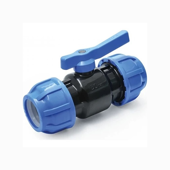 Puşvit Küresel Vana 90mm ( Kaplin )