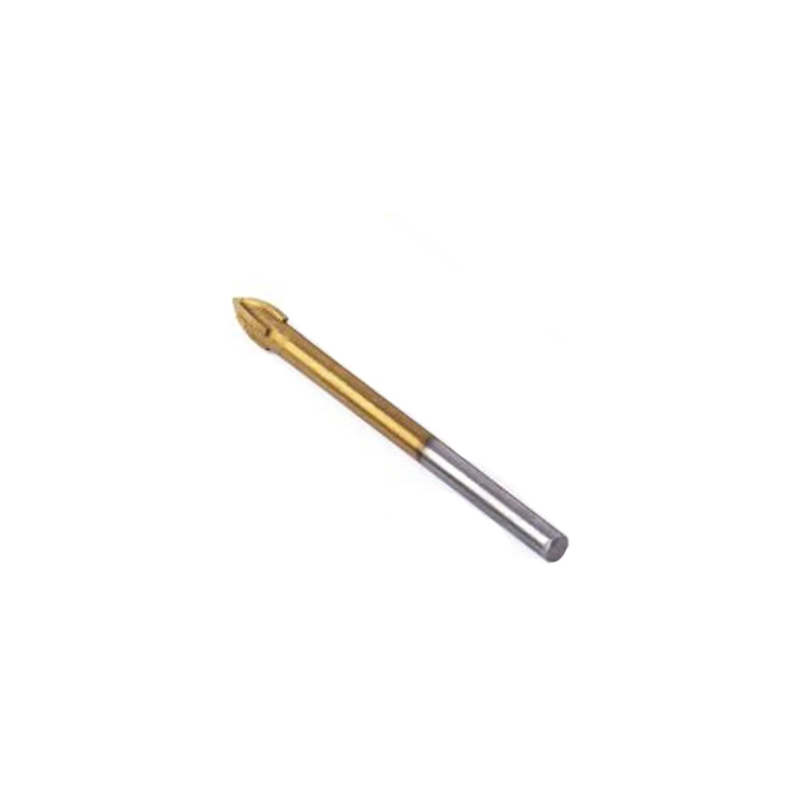 Tomax Üniversal Matkap Ucu 5mm