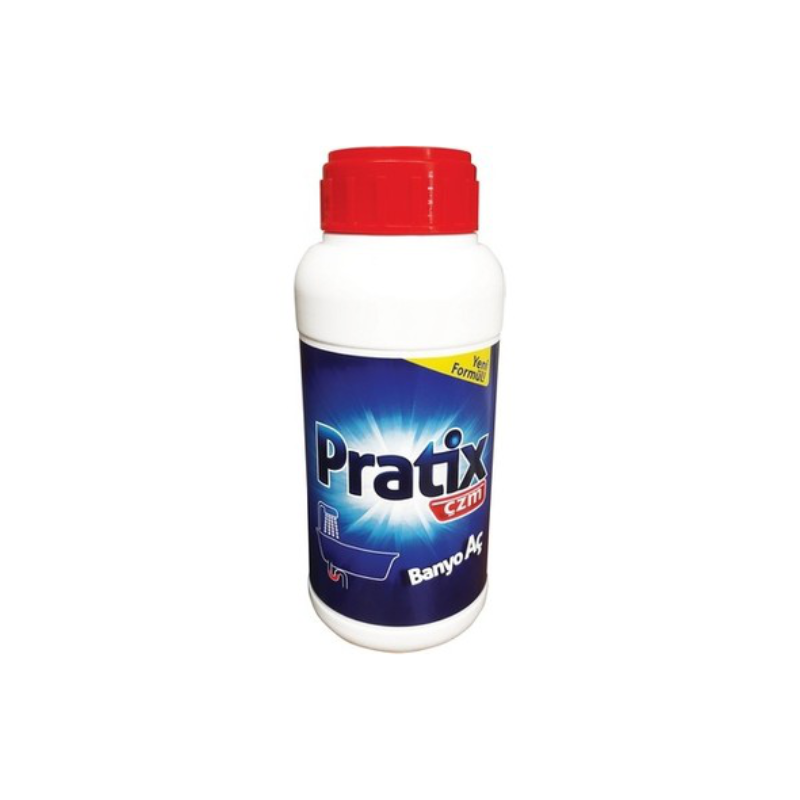 Pratix 500 Gr Lavabo Açar 