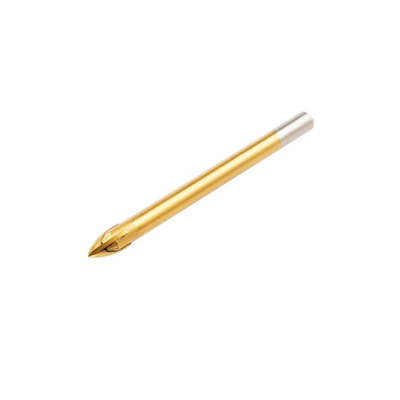 Tomax Üniversal Matkap Ucu 8mm