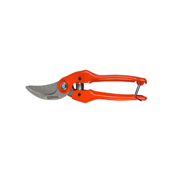 Rtrmax Rh05810 Budama Makası Metal Saplı 