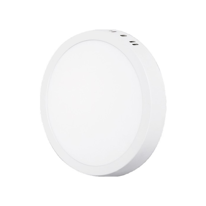 Cata Ct-5233b 18w Yuvarlak Sıva Üstü Led Armatür Beyaz 