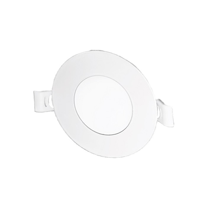 Cata Ct-5144b 3w Panel Led Armatür Beyaz 