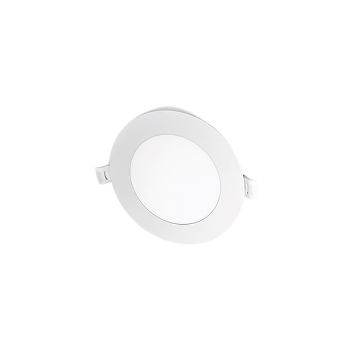 Cata Ct-5145b 6w Panel Led Armatür Beyaz 