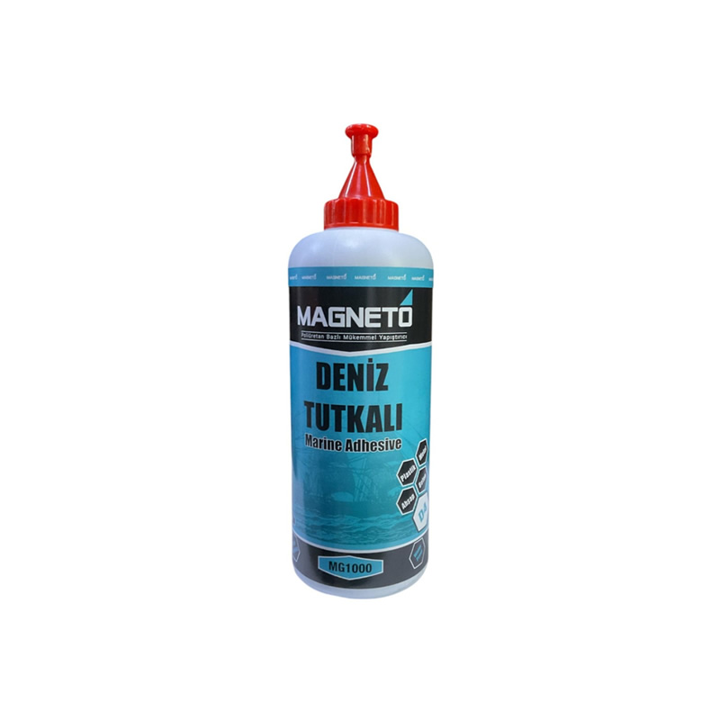 Magneto Deniz Tutkalı Pr1000 500gr