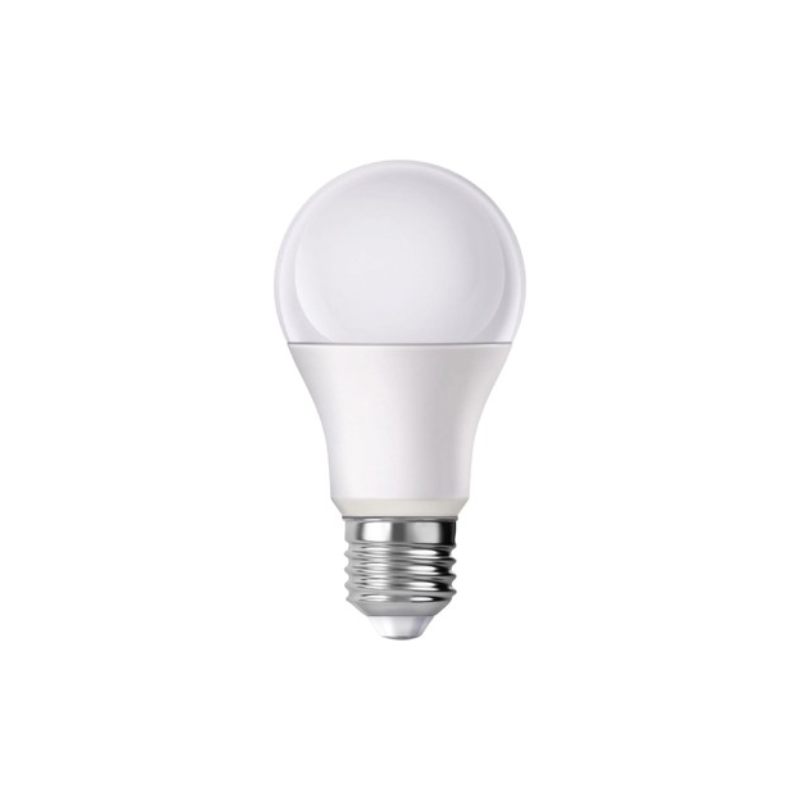 Erkled Beyaz 9w Led Ampül Erk 2043