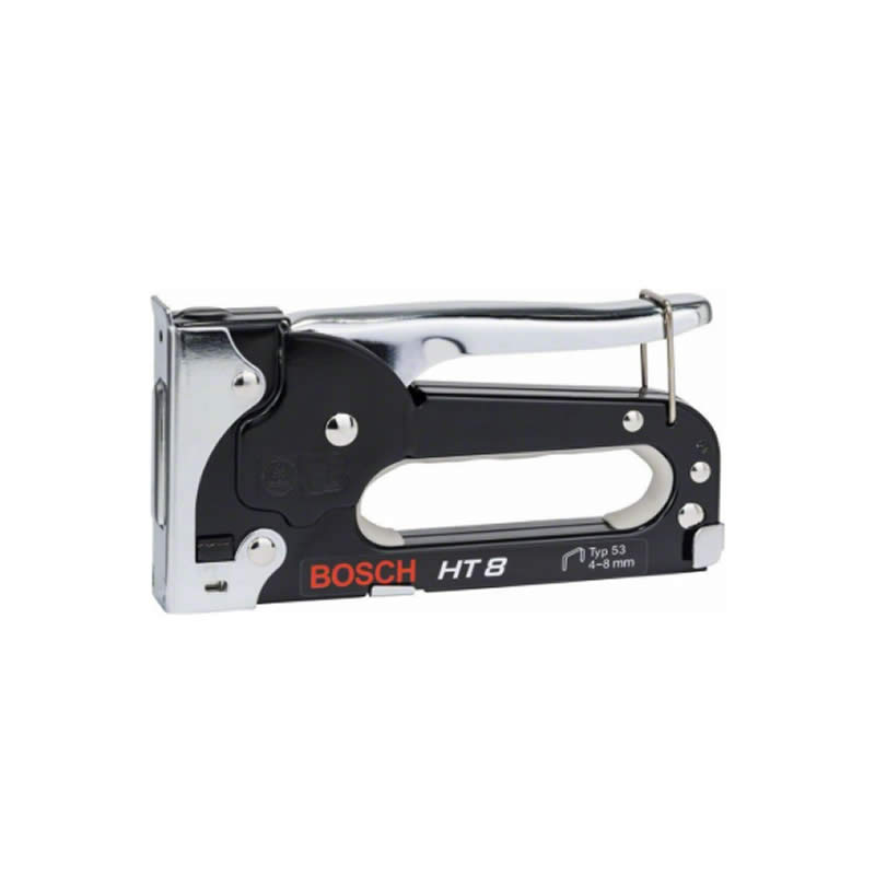 Bosch Zımba Tabanca Ht8 ( Tel No:200/8 ) 0603038000