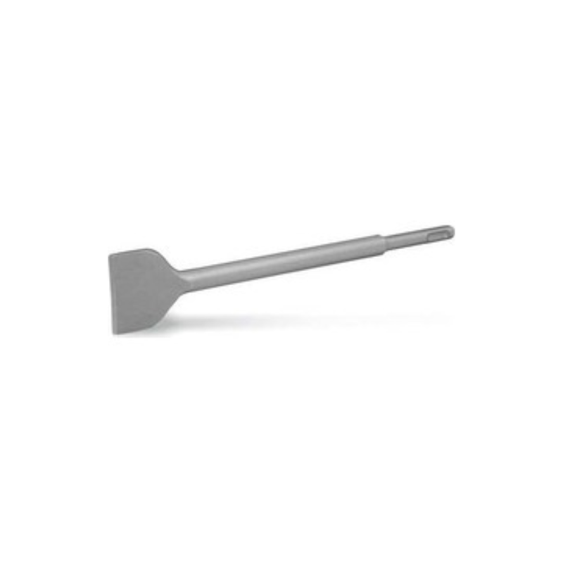 Tomax Sds Max Geniş Keski 18x400x50 ( Düz )
