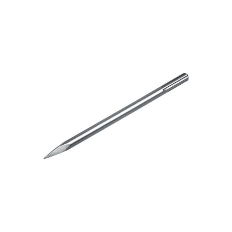 Tomax Sds Max Murç 18x400 ( Sivri )