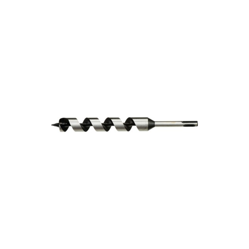 Tomax Sds Ahşap 08x250 Matkap Ucu 	
