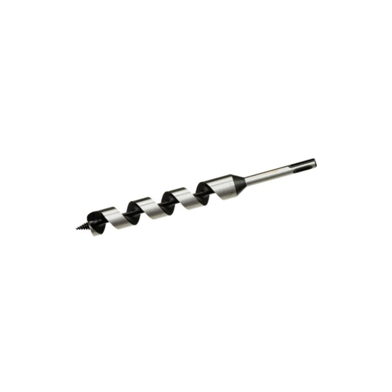 Tomax Sds Ahşap 10x500 Matkap Ucu 
