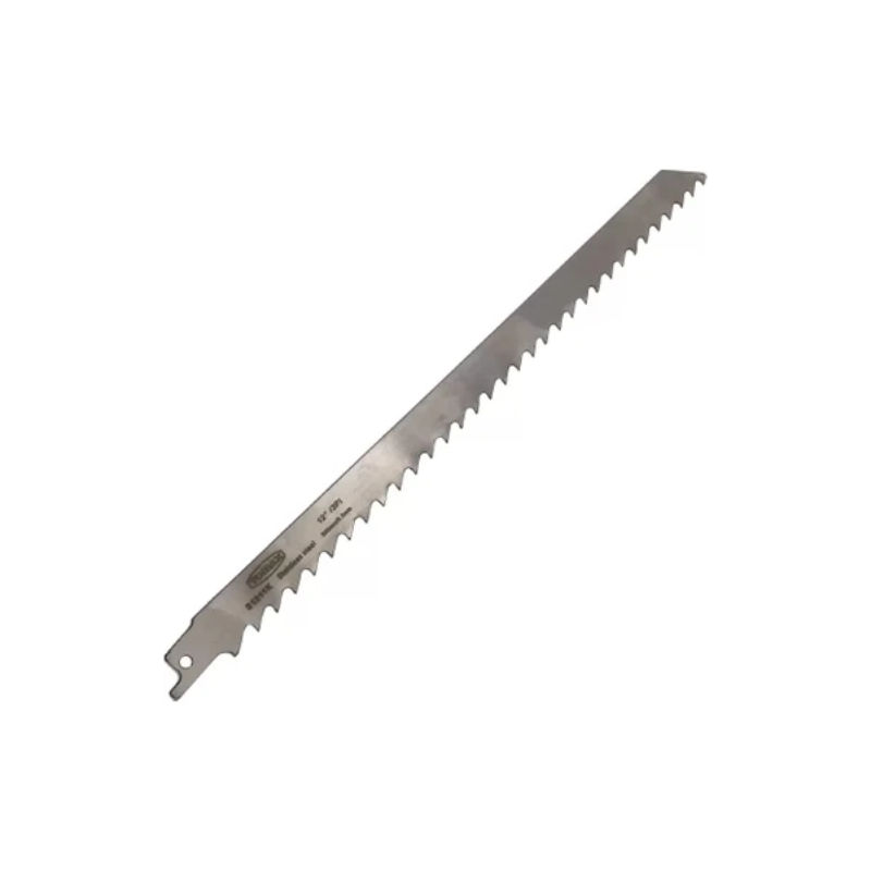 Tomax Tilki Kuyruğu 300mm Paslanmaz Kemik S1211k 