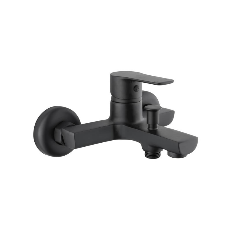 Kare Ksm23213 Smart Siyah Banyo Bataryası