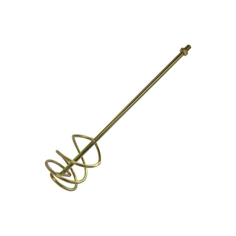 Civatalı Boya Karıştırıcısı 14x120mm