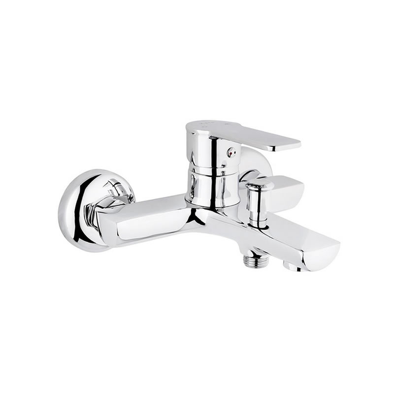 Kare Kpe41004 Perla Mix Banyo Bataryası