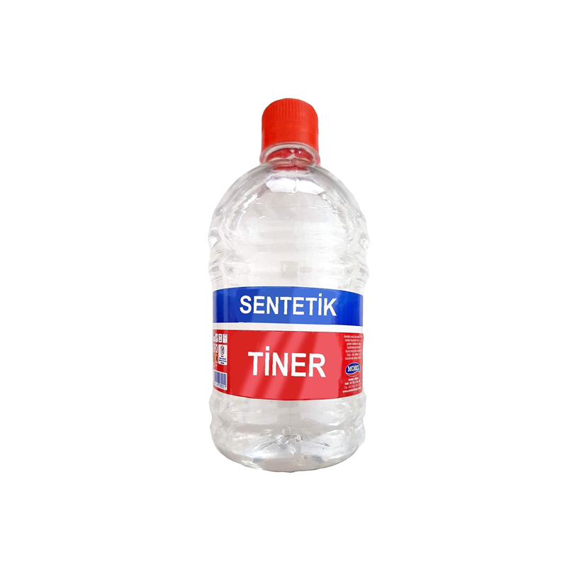 Pera Sentetik Tiner 1/1 510ml