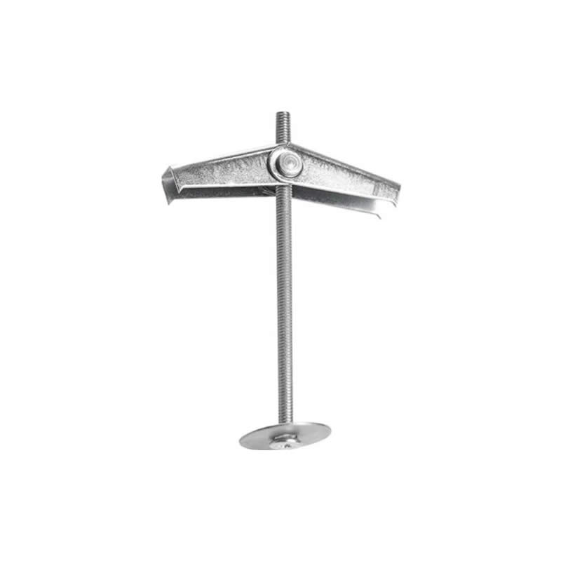 Yaylı Alçıpan Askı Dubeli 4x80 Sabit Vidalı