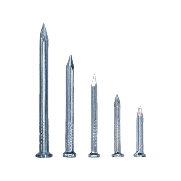 Çelik Beton Çivisi 2x30
