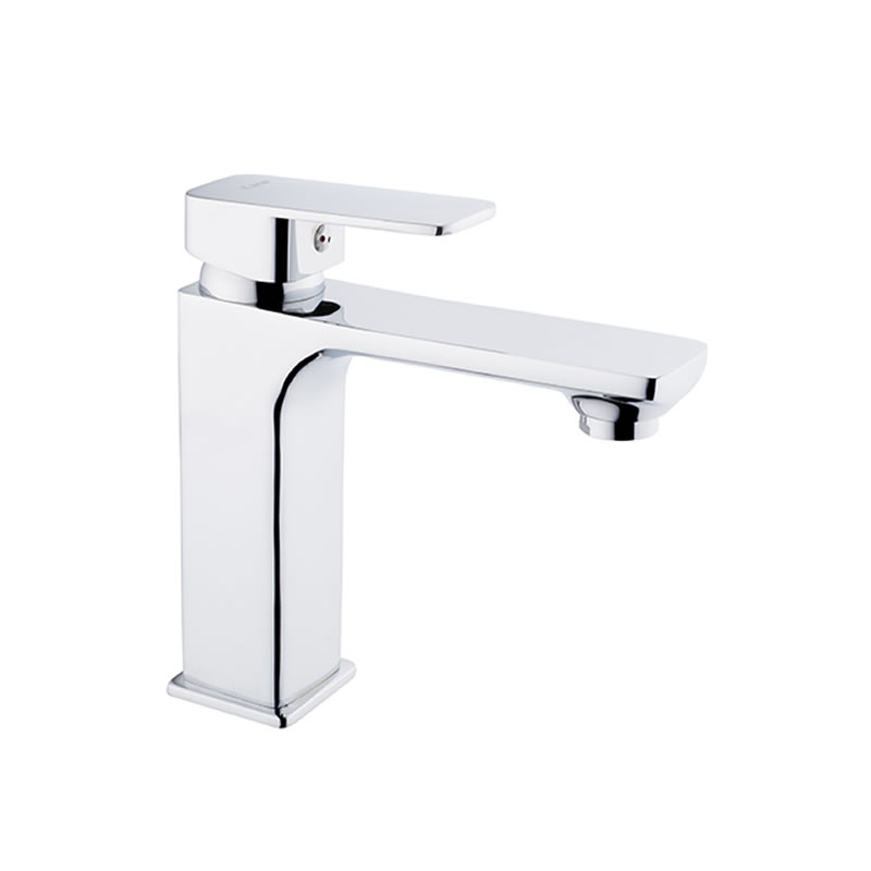 Kare Kra29001 Sıera Lavabo Bataryası 