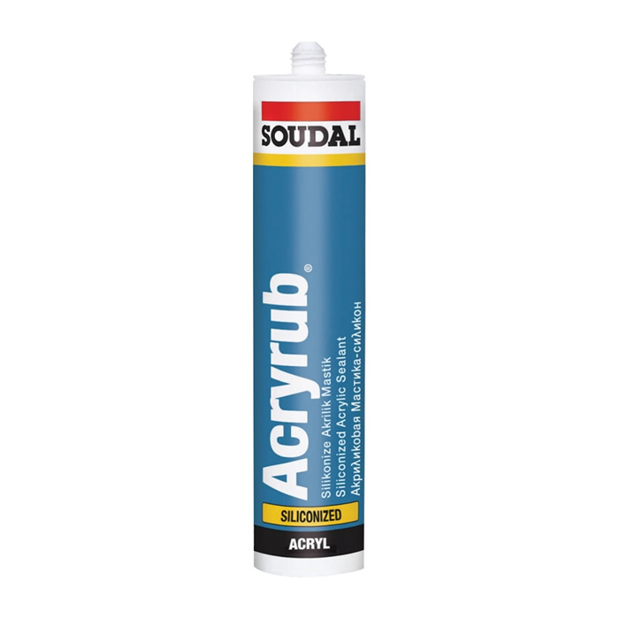 Soudal 417562 Altınmeşe Mastik 500gr