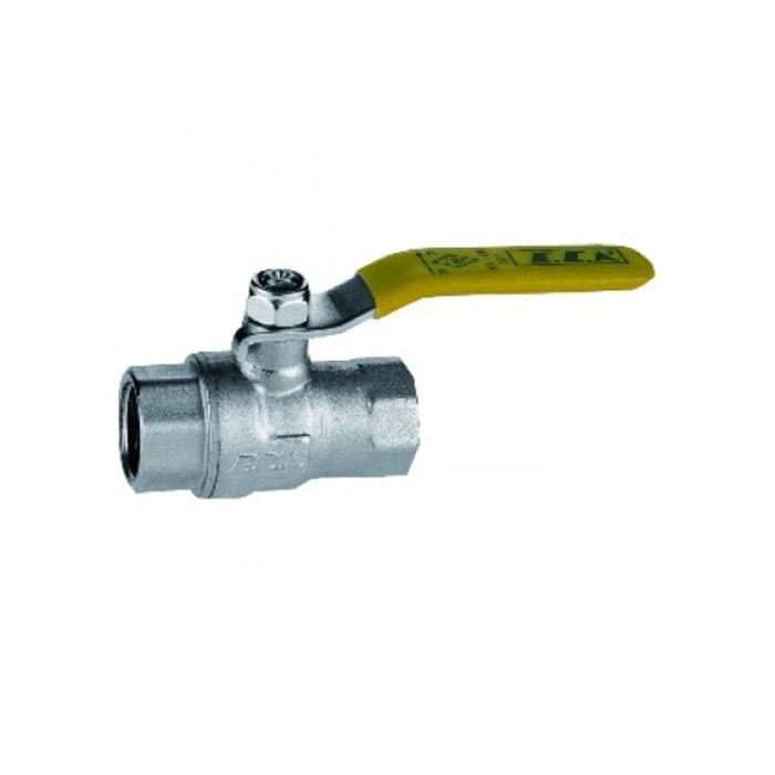 Eca Doğalgaz Küresel Valfi 3/4 ( Vanası 602122152  )