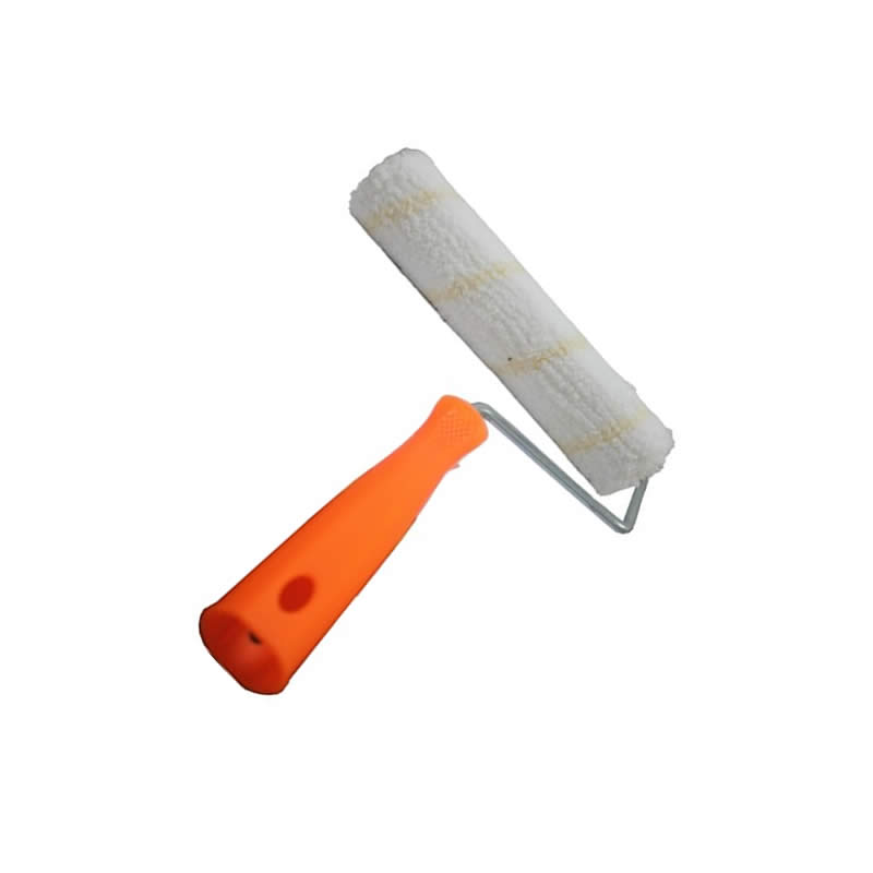 Doğuş Saten Rulo 25cm İç Plastik