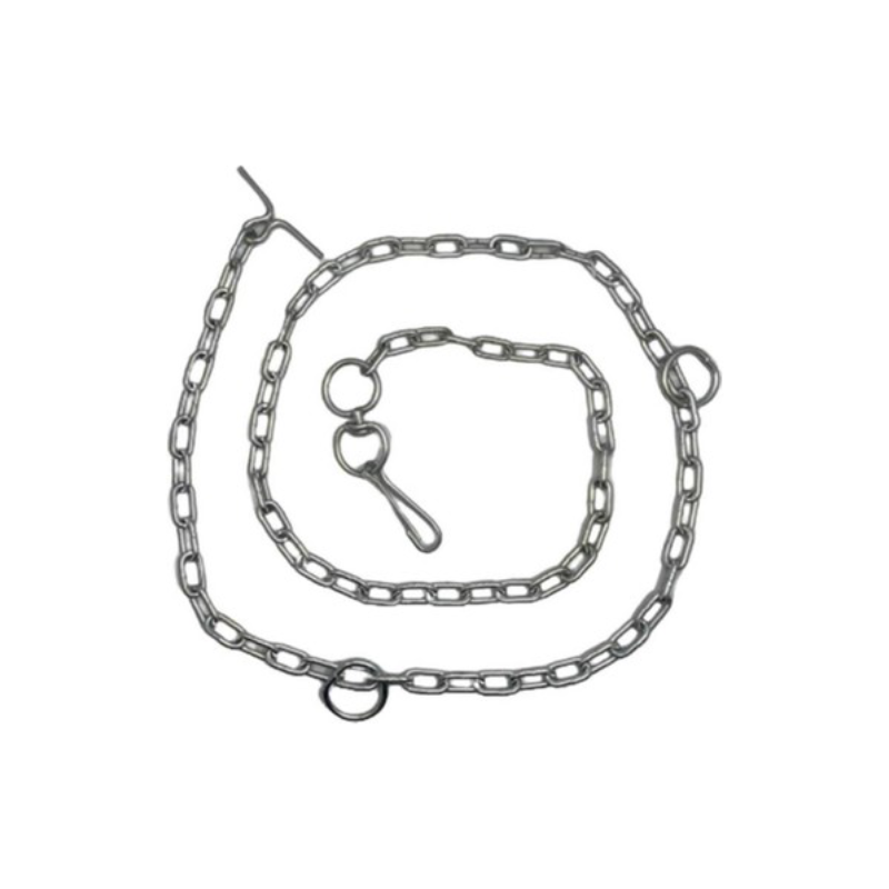 Köpek Zinciri 3mm