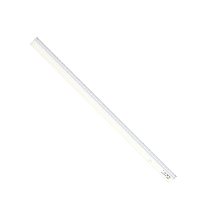Cata Ct-2468b 12w T5 90cm Ledli Band Armatür Beyaz