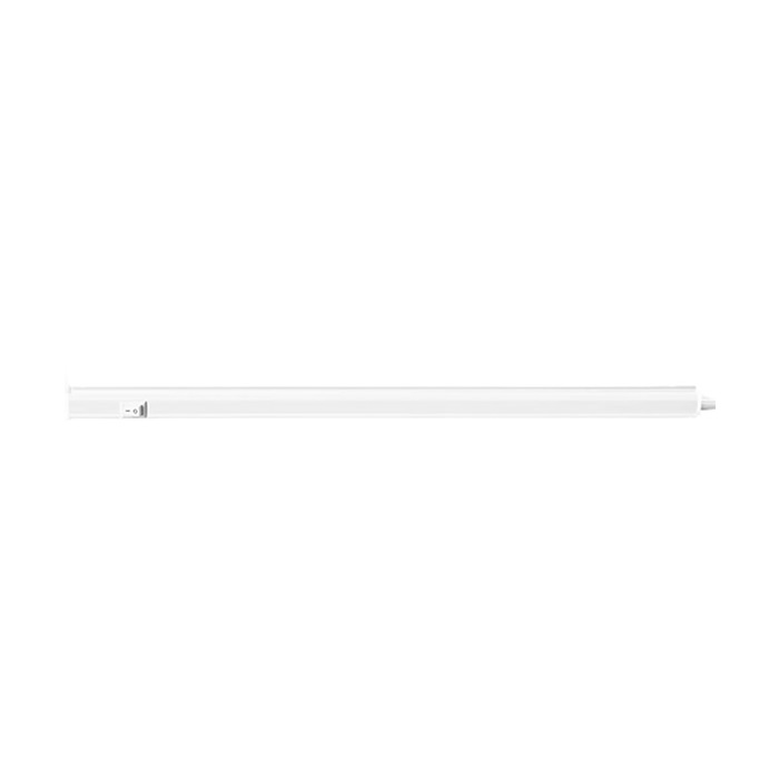 Cata Ct-2469b 20w T5 120cm Ledli Band Armatür Beyaz