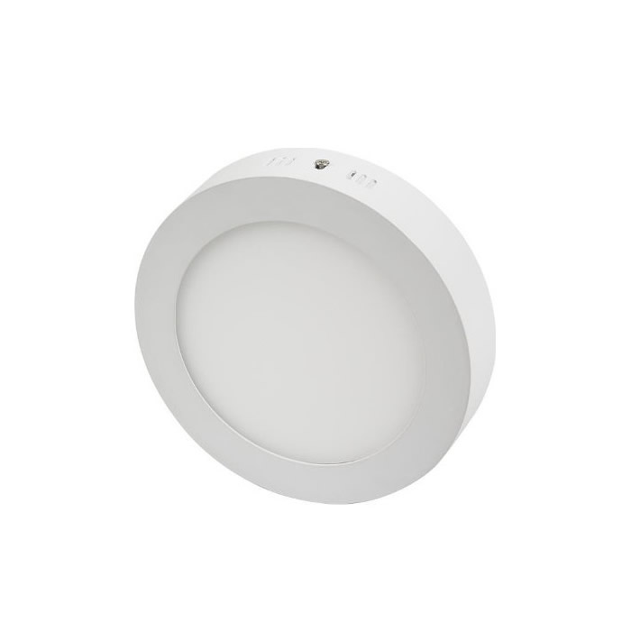 Cata Ct-5233g 18w Yuvarlak Sıva Üstü Led Armatür Gunışığı