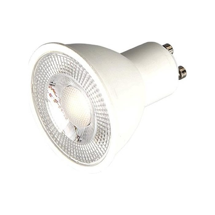 Cata Ct-4215b 7w Led Çanak Ampül Beyaz 