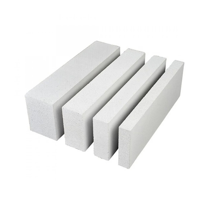 Nuh Gaz Beton 5 Lik Ytong (21.60 M2) 144 Adet (0.81m3)