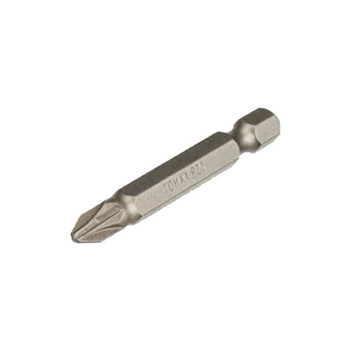 Tomax Bits Yıldız Uç Pz2 50 Mm