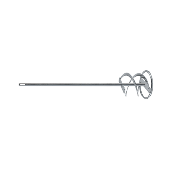 Sds Boya Karıştırıcı 100x450 Mm