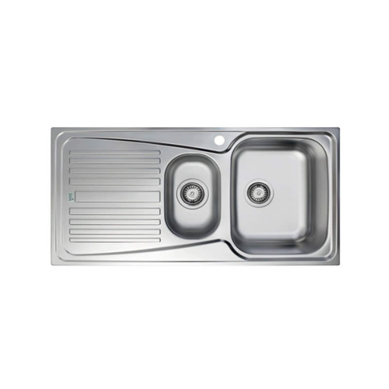 Teka Ebm 45 Sol Ankastre Evye 43.5x86