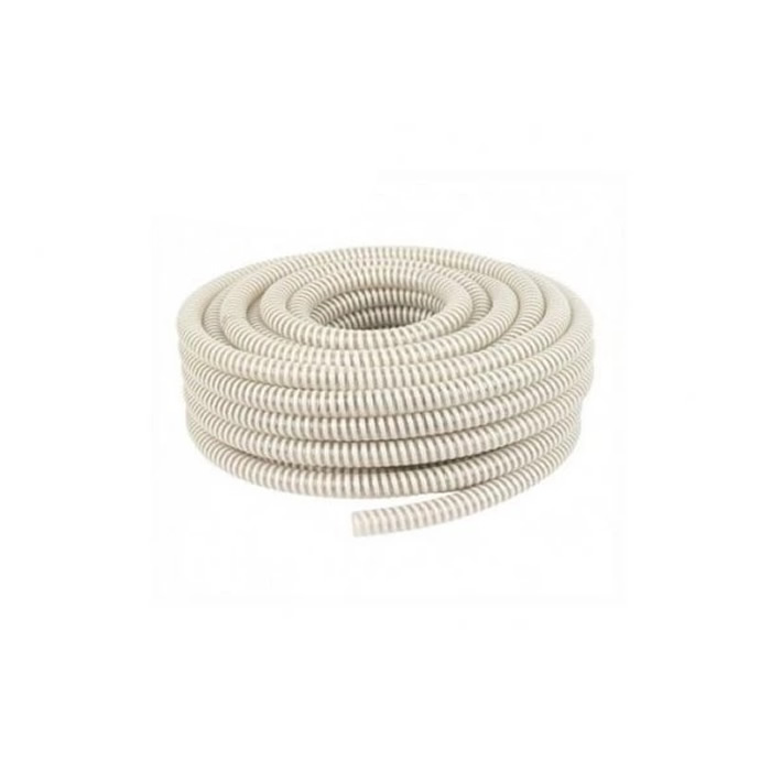 Fırat Klima Hortumu 5/8 Opak Spiral Metre