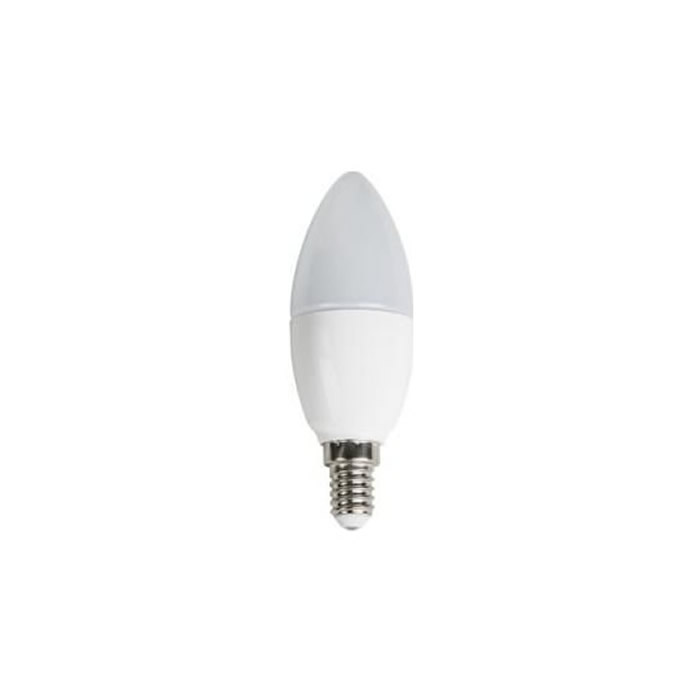 Cata Ct-4079b Beyaz 7 W Led Ampül E14 620lm 6400k