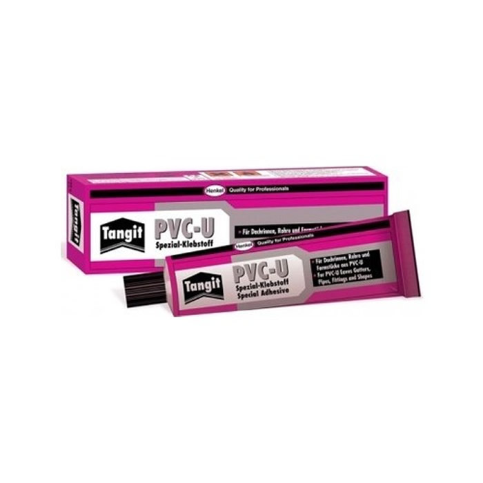 Tangit Pvc-U 50gr Sert Pvc Yapıştırıcısı