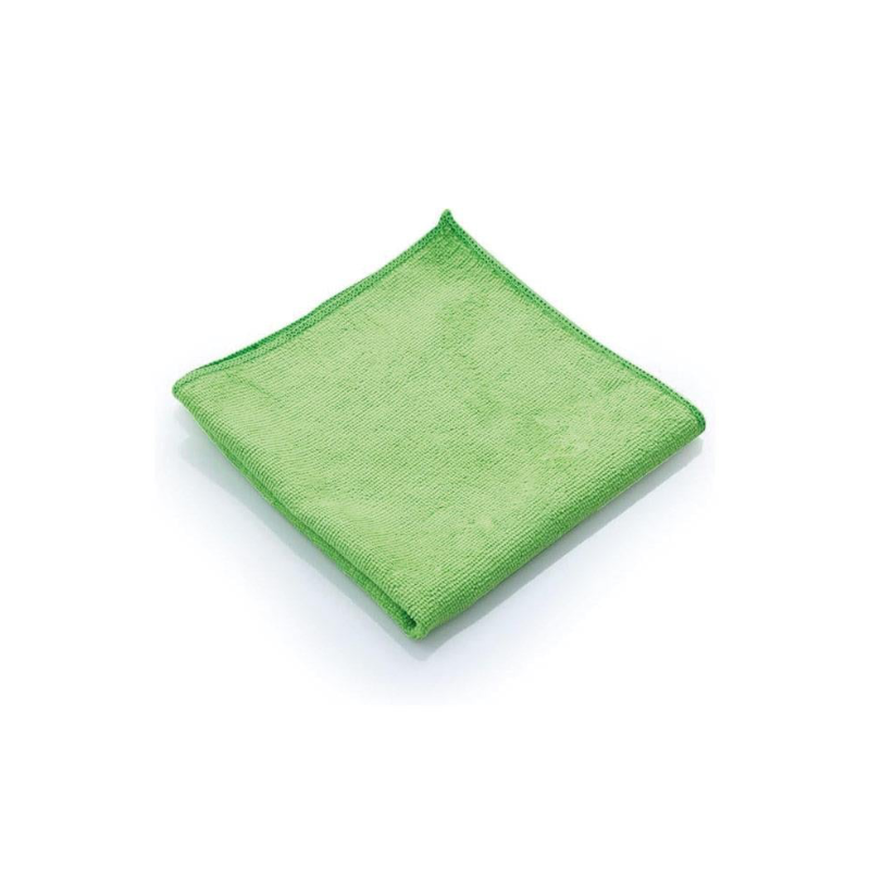 Üçtem 40x40 Mikrifiber Temizlik Bezi 30gr Yeşil Mb154