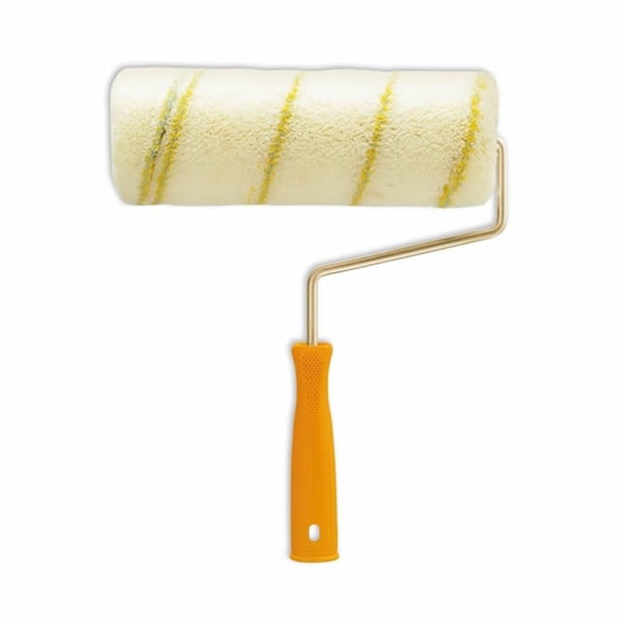 Dekor Plasdek İç Cephe Rulo 25 Cm 1017