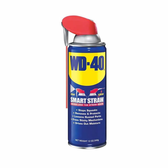 Wd-40 350 Ml 
